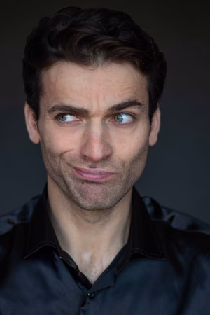 Vincent Santamaria - Gallery Image 1