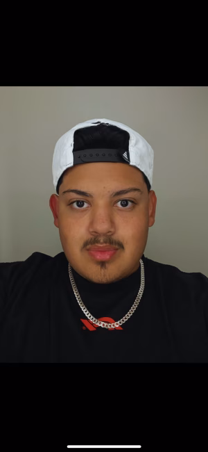 Jose Benavides - Project Casting Gallery Image 2 Jose Benavides - Gallery Image 2