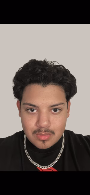 Jose Benavides - Project Casting Gallery Image 3 Jose Benavides - Gallery Image 3