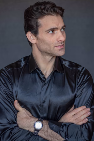 Vincent Santamaria - Gallery Image 5