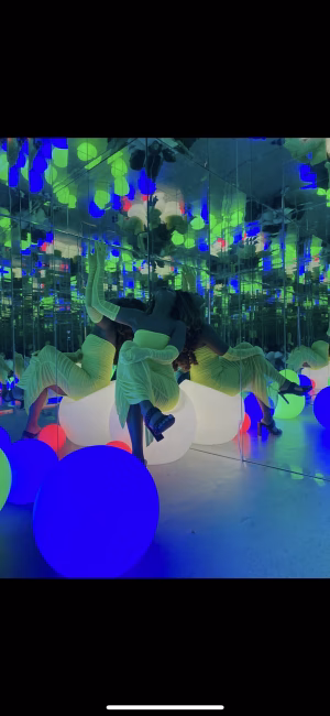 Tiffany Clarke - Gallery Image 9