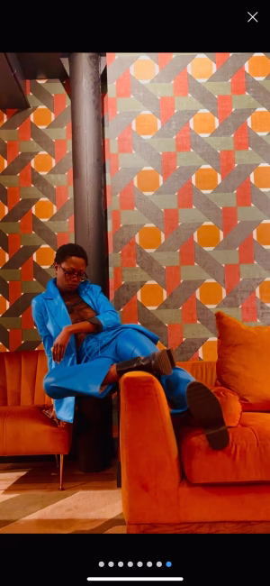 Tiffany Clarke - Gallery Image 8