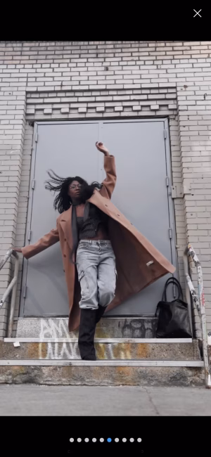 Tiffany Clarke - Gallery Image 3