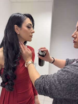 Meline’s Hakobyan - Project Casting Gallery Image 9 Meline’s Hakobyan - Gallery Image 9