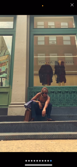 Tiffany Clarke - Gallery Image 5