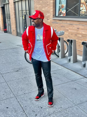 Derrick Phillips - Project Casting Gallery Image 6 Derrick Phillips - Gallery Image 6