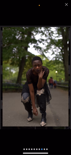 Tiffany Clarke - Gallery Image 2