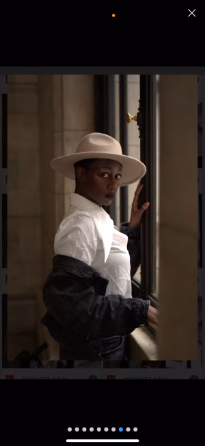 Tiffany Clarke - Gallery Image 1