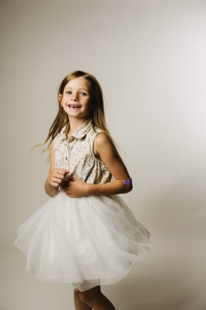 Vivianne Grau - Project Casting Gallery Image 8 Vivianne Grau - Gallery Image 8