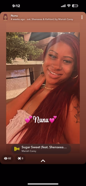 Najah Thomas - Gallery Image 10