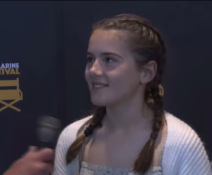 Lea Phillips - Project Casting Gallery Image 2 Lea Phillips - Gallery Image 2