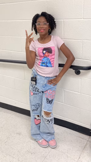 Jerrah Jones - Gallery Image 1