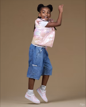 Serenity Aldridge - Project Casting Gallery Image 3 Serenity Aldridge - Gallery Image 3