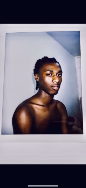 Gakou Bakary - Project Casting Gallery Image 4 Gakou Bakary - Gallery Image 4