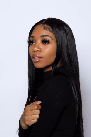 Dejia McCowan - Gallery Image 3