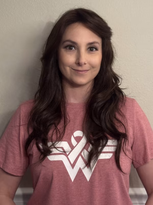 Ashley Scharf - Project Casting Gallery Image 19 Ashley Scharf - Gallery Image 19