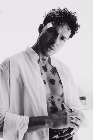 Ivan De Castro - Project Casting Gallery Image 11 Ivan De Castro - Gallery Image 11