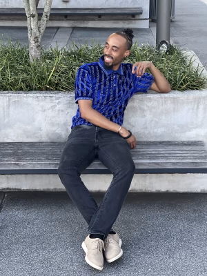 Ty Gibson - Gallery Image 9