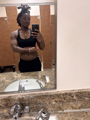 Kyla Andrews - Project Casting Gallery Image 5 Kyla Andrews - Gallery Image 5