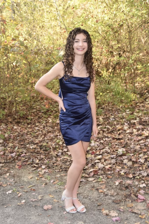 Bethany Herman - Project Casting Gallery Image 1 Bethany Herman - Gallery Image 1