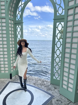 Jazmine Flores - Project Casting Gallery Image 14 Jazmine Flores - Gallery Image 14