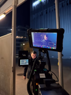 Dalan Badalli - Project Casting Gallery Image 10 Dalan Badalli - Gallery Image 10