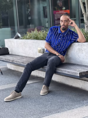 Ty Gibson - Gallery Image 5