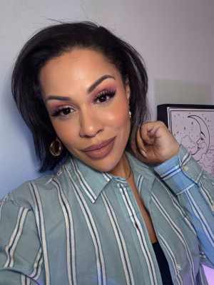 Nadine Ixim - Project Casting Gallery Image 1 Nadine Ixim - Gallery Image 1