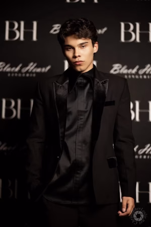 Luis Boedecker - Gallery Image 1