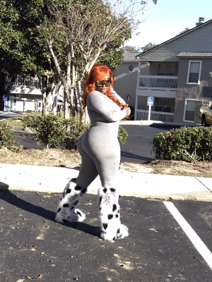 Tamyra Jackson - Gallery Image 5