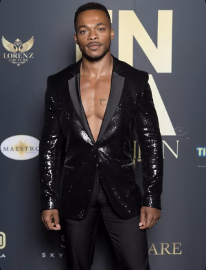 Troy C - Project Casting Gallery Image 6 Troy C - Gallery Image 6