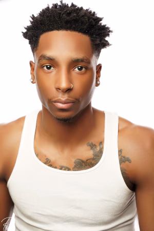 Bear Ray - Project Casting Gallery Image 7 Bear Ray - Gallery Image 7