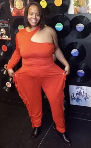 Tiffany Whitcomb - Project Casting Gallery Image 2 Tiffany Whitcomb - Gallery Image 2