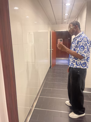 Jordan Pitts - Gallery Image 3