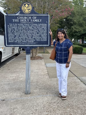 Sachie Thorne - Project Casting Gallery Image 4 Sachie Thorne - Gallery Image 4