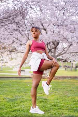 Ashley Benjamin - Project Casting Gallery Image 3 Ashley Benjamin - Gallery Image 3