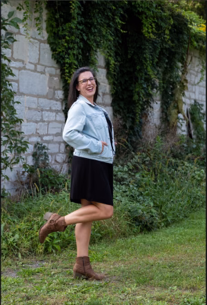 Lenna Field - Project Casting Gallery Image 2 Lenna Field - Gallery Image 2