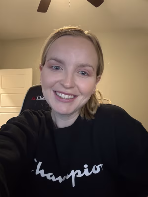 Samantha Pellerin - Project Casting Gallery Image 1 Samantha Pellerin - Gallery Image 1