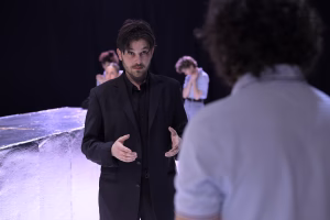 Andrija Žunac - Project Casting Gallery Image 3 Andrija Žunac - Gallery Image 3