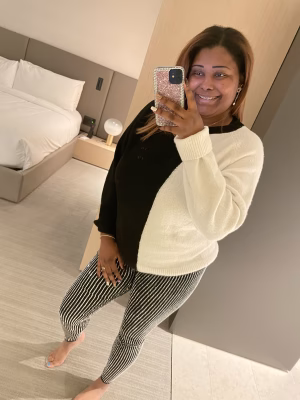 Ashlyn McIntyre - Project Casting Gallery Image 4 Ashlyn McIntyre - Gallery Image 4