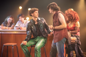 Tom Spurgeon - Gallery Image 2