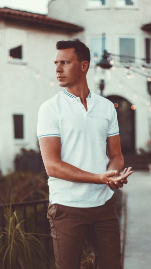 Ryan Cory - Gallery Image 2