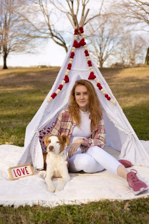 Jessica Doty - Project Casting Gallery Image 3 Jessica Doty - Gallery Image 3