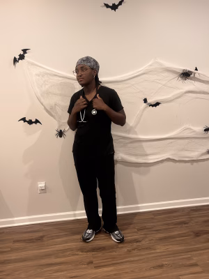 Kyla Andrews - Project Casting Gallery Image 3 Kyla Andrews - Gallery Image 3