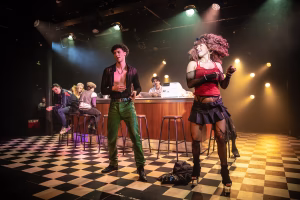 Tom Spurgeon - Gallery Image 1