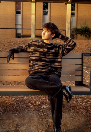 Matthew Taylor - Gallery Image 1