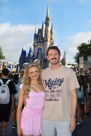 Baylee Martin - Project Casting Gallery Image 4 Baylee Martin - Gallery Image 4