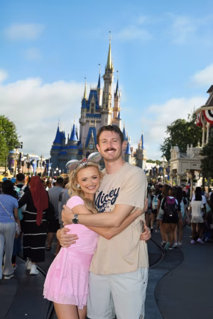 Baylee Martin - Project Casting Gallery Image 5 Baylee Martin - Gallery Image 5