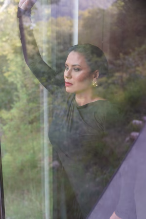 Linda Hernandez Bury - Project Casting Gallery Image 3 Linda Hernandez Bury - Gallery Image 3