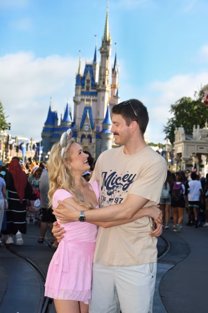 Baylee Martin - Project Casting Gallery Image 6 Baylee Martin - Gallery Image 6